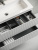 Тумба с раковиной Sancos Snob T 120 Bianco SNT120W, подвесная Тумба с раковиной Sancos Snob T 120 Bianco SNT120W, подвесная