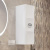 Шкаф Marka One Carre 25П White Шкаф Marka One Carre 25П White