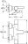 Смеситель с термостатом для ванны Grohe Grohtherm 3000 Cosmopolitan 34276000