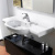 Раковина Roca Meridian 32724B000 100 см Раковина Roca Meridian 32724B000 100 см