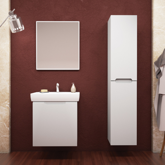 Мебель для ванной Dreja.eco Mini 50