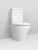 Унитаз-компакт Am.Pm Inspire C508607WH
