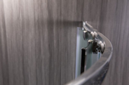 Душевой уголок Esbano ESD-8020 90x90, с поддоном