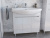 Мебель для ванной Sanstar Bianco 85 Мебель для ванной Sanstar Bianco 85