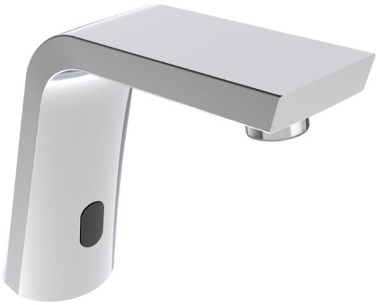 Смеситель для раковины Iddis Pulse 020SBSNi86