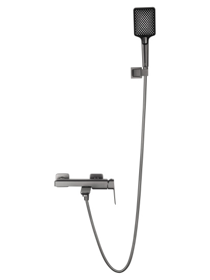 Смеситель для ванны Wonzon & Woghand Diamond WW-88639011-BGM