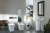Раковина Disegno Ceramica Neo NE07054101 Раковина Disegno Ceramica Neo NE07054101