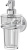 Дозатор Ellux Elegance ELE 006-C03 Дозатор Ellux Elegance ELE 006-C03