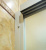 Душевой уголок GuteWetter Practic Square GK-422 80x80 см стекло бесцветное, профиль матовый хром Душевой уголок GuteWetter Practic Square GK-422 80x80 см стекло бесцветное, профиль матовый хром