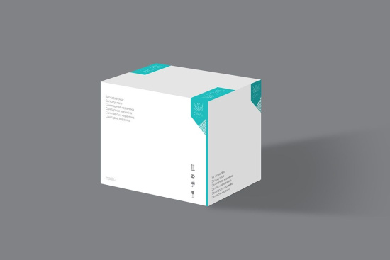 Подвесной унитаз Owl 1975 Eter Cirkel-H OWLT190201 безободковый