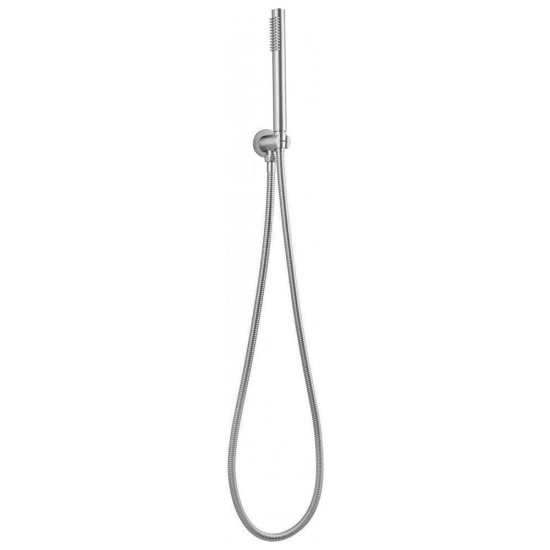 Душевая система Filarete Roun FL1023NK, никель