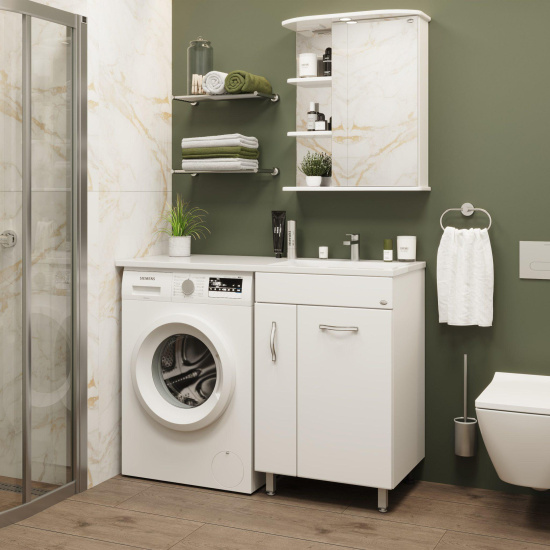 Тумба с раковиной Onika Нави 60.12