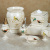 Дозатор Avanti Gilded Birds Дозатор Avanti Gilded Birds
