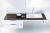 Накладная раковина Duravit Puravida 0370700000 Накладная раковина Duravit Puravida 0370700000