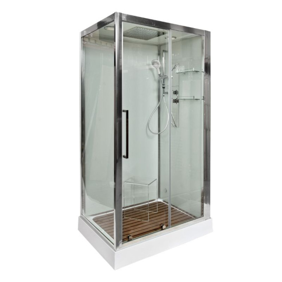 Душевая кабина DTO Z120 Kerava