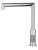 Смеситель для кухни Wonzon & Woghand WW-L1005-CR Смеситель для кухни Wonzon & Woghand WW-L1005-CR