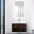 Мебель для ванной BelBagno Aurora 70 metallo Мебель для ванной BelBagno Aurora 70 metallo