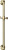 Душевая штанга Iddis Oldie OLD70BRi17