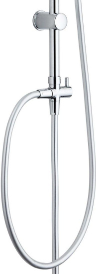 Душевая стойка Aquanet Passion AF300-70-RC-C