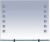 Мебель для ванной Misty Эллада 100 белая