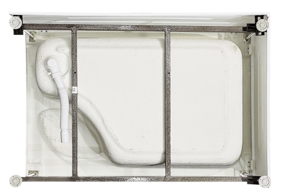 Поддон для душа Royal Bath RB 8100BP L