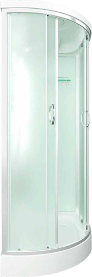 Душевая кабина Erlit Comfort ER3512PR-C3-RUS