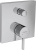 Смеситель для ванны Hansgrohe Finoris 76415000 хром