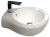 Раковина ArtCeram Blend L3130