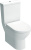 Унитаз-компакт VitrA Diana 9815B003-7201 Унитаз-компакт VitrA Diana 9815B003-7201