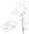 Душевой комплект AM.PM X-Joy F40885A34 Душевой комплект AM.PM X-Joy F40885A34