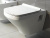 Чаша для унитаза подвесного Duravit DuraStyle 2536090000 Чаша для унитаза подвесного Duravit DuraStyle 2536090000