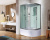 Душевая кабина Weltwasser WW500 Halle 1202 L