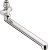 Излив Hansgrohe Metropol S 14495000 универсальный Излив Hansgrohe Metropol S 14495000 универсальный