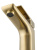 Смеситель для раковины Wonzon & Woghand Edge WW-88139003-BG