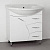 Тумба под раковину Style Line Амелия 75 белая