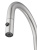 Смеситель для кухни Wonzon & Woghand WW-A21252-BS