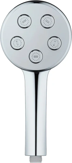 Душевая стойка Orange S11cr