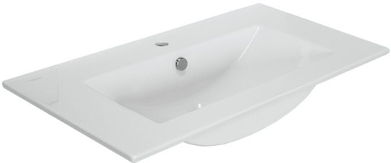 Мебель для ванной Misty Сахара 90 песочная