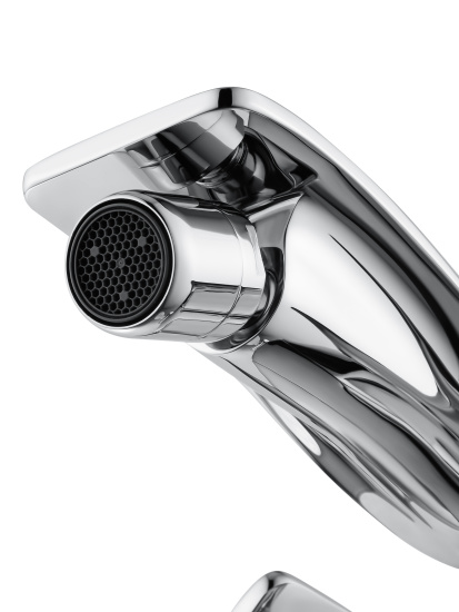 Смеситель для биде Wonzon & Woghand Shakespeare WW-655001-CR