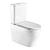 Унитаз-компакт WeltWasser SK Angerbach 001 GL-WT белый глянец