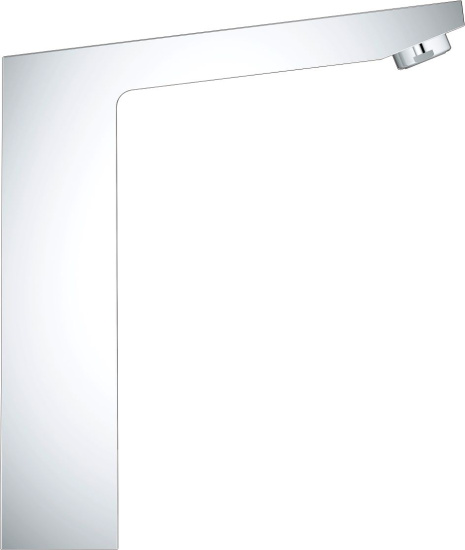Смеситель для раковины Grohe Eurocube E 36441000 хром