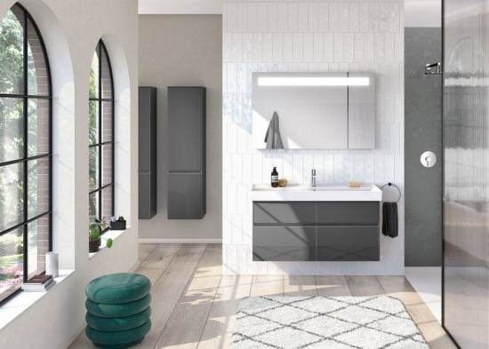 Зеркало Villeroy & Boch More to See 14 A4291200 120 см, с подсветкой