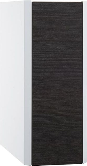 Шкаф Aquaton Брук 20 под столешницу, дуб феррара, с бутылочницей