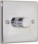 Полотенцесушитель электрический Vogue Buckingham E 750x500/AC012 75-400W Chrome с регулятором напряжения Полотенцесушитель электрический Vogue Buckingham E 750x500/AC012 75-400W Chrome с регулятором напряжения