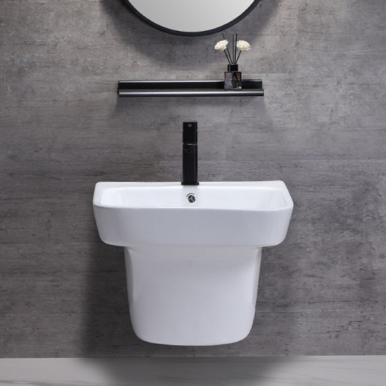 Раковина CeramaLux NB164