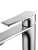 Смеситель для раковины Wonzon & Woghand Brilliant WW-88018079-CR Смеситель для раковины Wonzon & Woghand Brilliant WW-88018079-CR