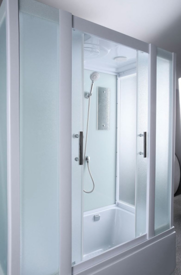 Душевой бокс Timo Eco TE-0750