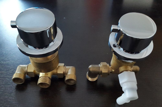 Душевая кабина Grossman GR-142