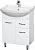 Тумба под раковину Misty Классик 60 с 1 ящиком