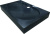 Поддон для душа GuteWetter Deluxe 120x80x16 Q черный